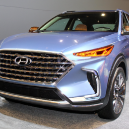 Car model: 2016 Hyundai Aslan