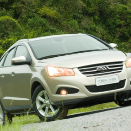 Car model: 2011 Hyundai Avante
