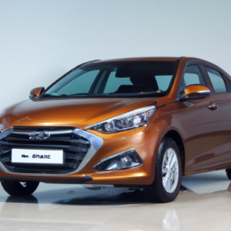 Car model: 2013 Hyundai Avante