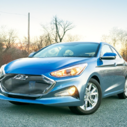 Car model: 2014 Hyundai Avante