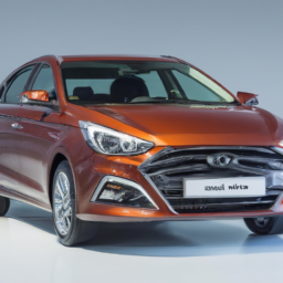 Car model: 2015 Hyundai Avante