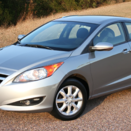 Car model: 2010 Hyundai Elantra
