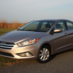 Car model: 2012 Hyundai Elantra