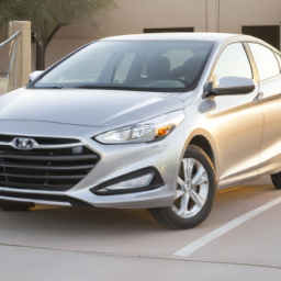 Car model: 2014 Hyundai Elantra