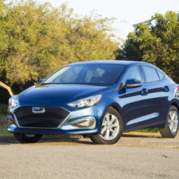 Car model: 2016 Hyundai Elantra