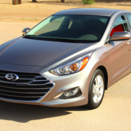Car model: 2013 Hyundai Elantra GT