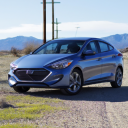 Car model: 2016 Hyundai Elantra GT