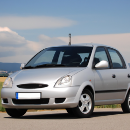 Car model: 2011 Hyundai Getz