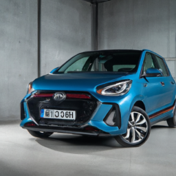 Car model: 2022 Hyundai Grand i10