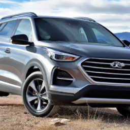 Car model: 2017 Hyundai Grand Santa Fe