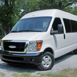 Car model: 2012 Hyundai Grand Starex