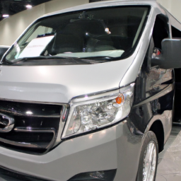 Car model: 2016 Hyundai Grand Starex