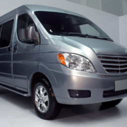 Car model: 2015 Hyundai H-1 (Grand Starex)