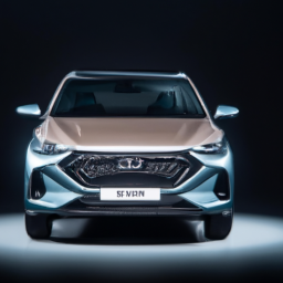 Car model: 2022 Hyundai HB20