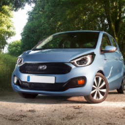 Car model: 2016 Hyundai i10
