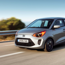 Car model: 2017 Hyundai i10