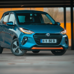 Car model: 2021 Hyundai i10