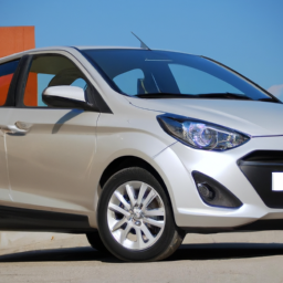 Car model: 2010 Hyundai i20