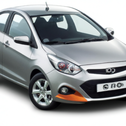 Car model: 2011 Hyundai i20