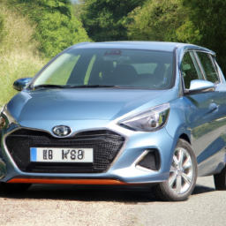Car model: 2015 Hyundai i20