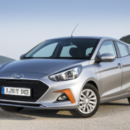 Car model: 2016 Hyundai i20
