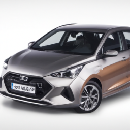 Car model: 2017 Hyundai i20