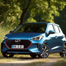 Car model: 2019 Hyundai i20