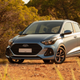 Car model: 2020 Hyundai i20