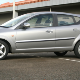 Car model: 2007 Hyundai i30