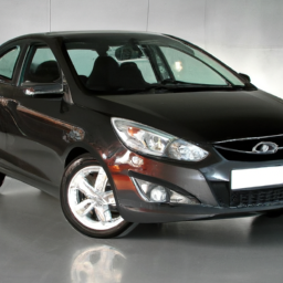 Car model: 2011 Hyundai i30