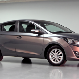 Car model: 2012 Hyundai i30