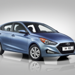 Car model: 2013 Hyundai i30