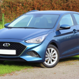 Car model: 2014 Hyundai i30