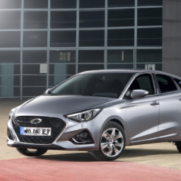 Car model: 2017 Hyundai i30