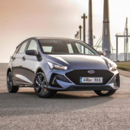 Car model: 2018 Hyundai i30