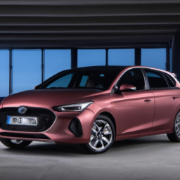Car model: 2019 Hyundai i30
