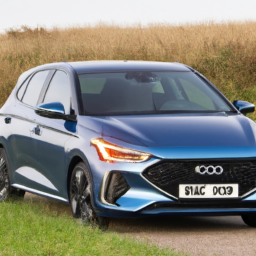 Car model: 2022 Hyundai i30