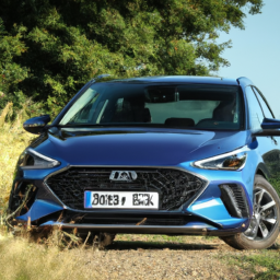 Car model: 2020 Hyundai i30 N