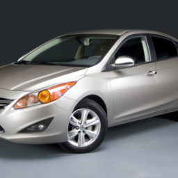 Car model: 2011 Hyundai i40