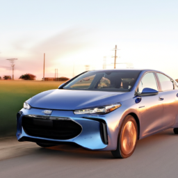 Car model: 2023 Hyundai Ioniq 6