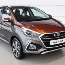 Car model: 2016 Hyundai ix20
