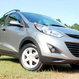 Car model: 2012 Hyundai ix35