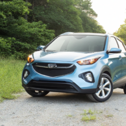 Car model: 2015 Hyundai ix35