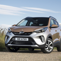 Car model: 2016 Hyundai ix35