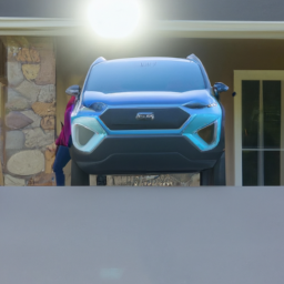 Car model: 2018 Hyundai Kona