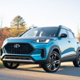 Car model: 2021 Hyundai Kona