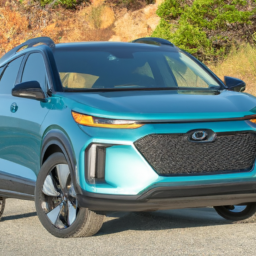 Car model: 2019 Hyundai Kona EV