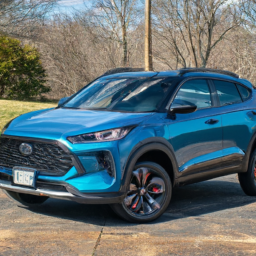 Car model: 2023 Hyundai Kona N