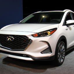 Car model: 2016 Hyundai Maxcruz