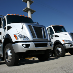 Car model: 2008 Hyundai Mega-Trucks